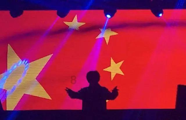 认真地生活着，总会有不期而遇的惊喜！